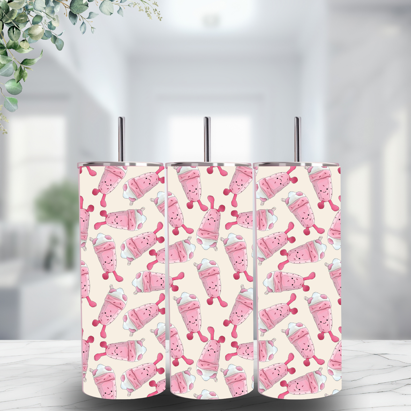 20oz Ready-to-sell Tumbler