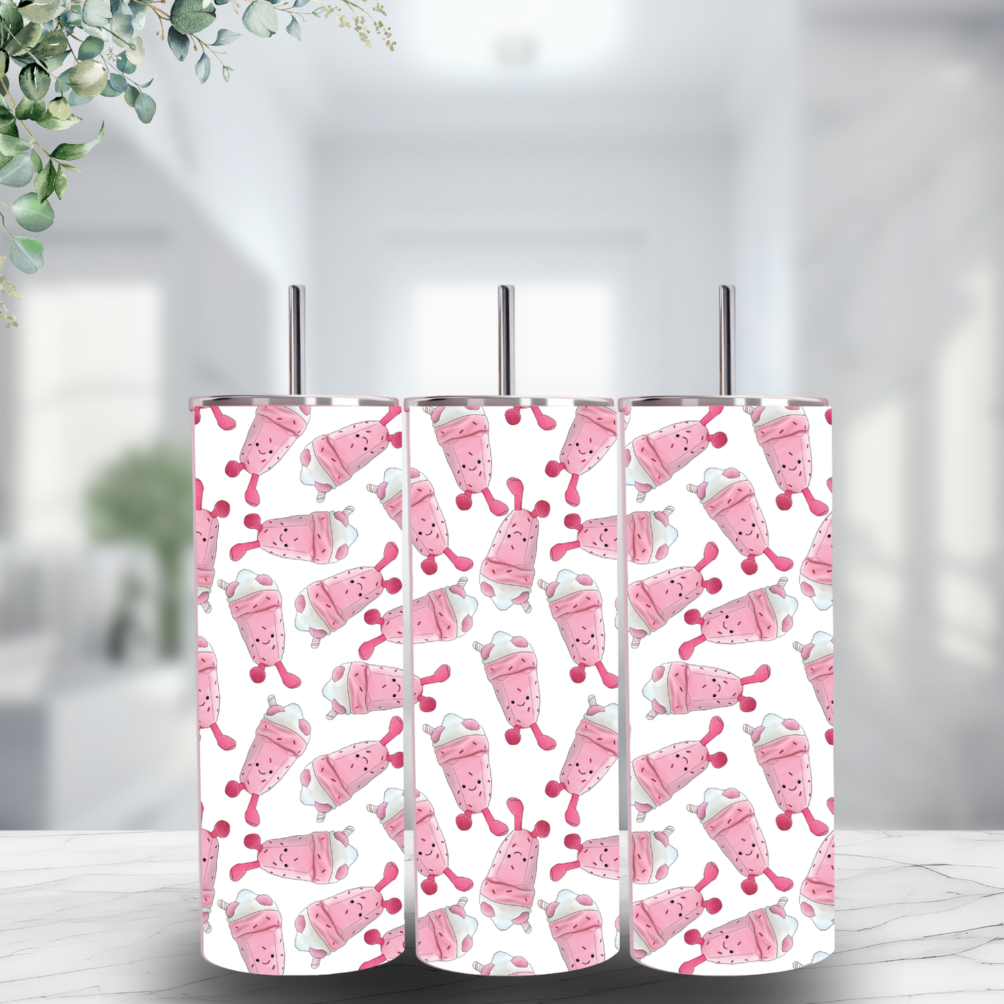 20oz Ready-to-sell Tumbler