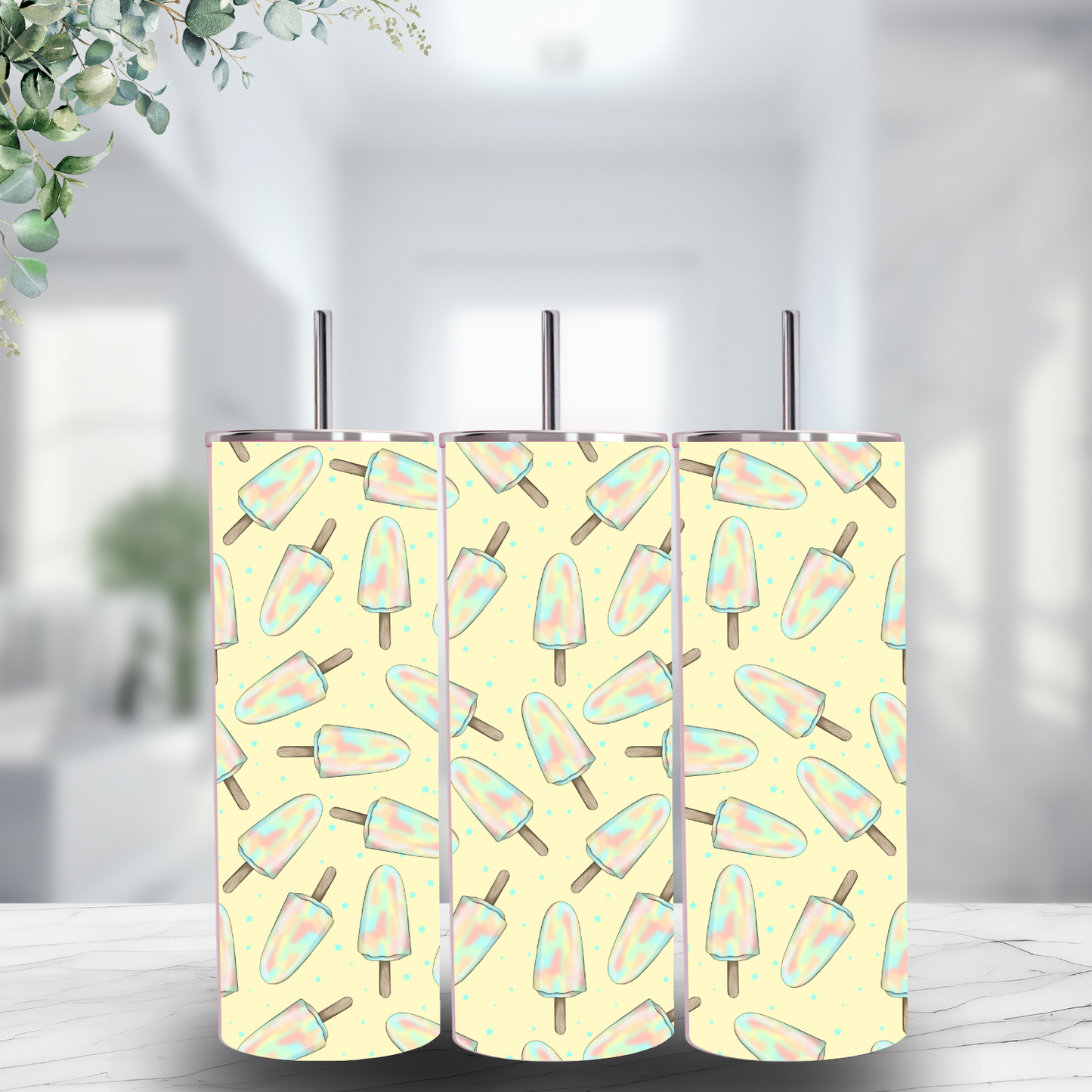 20oz Ready-to-sell Tumbler