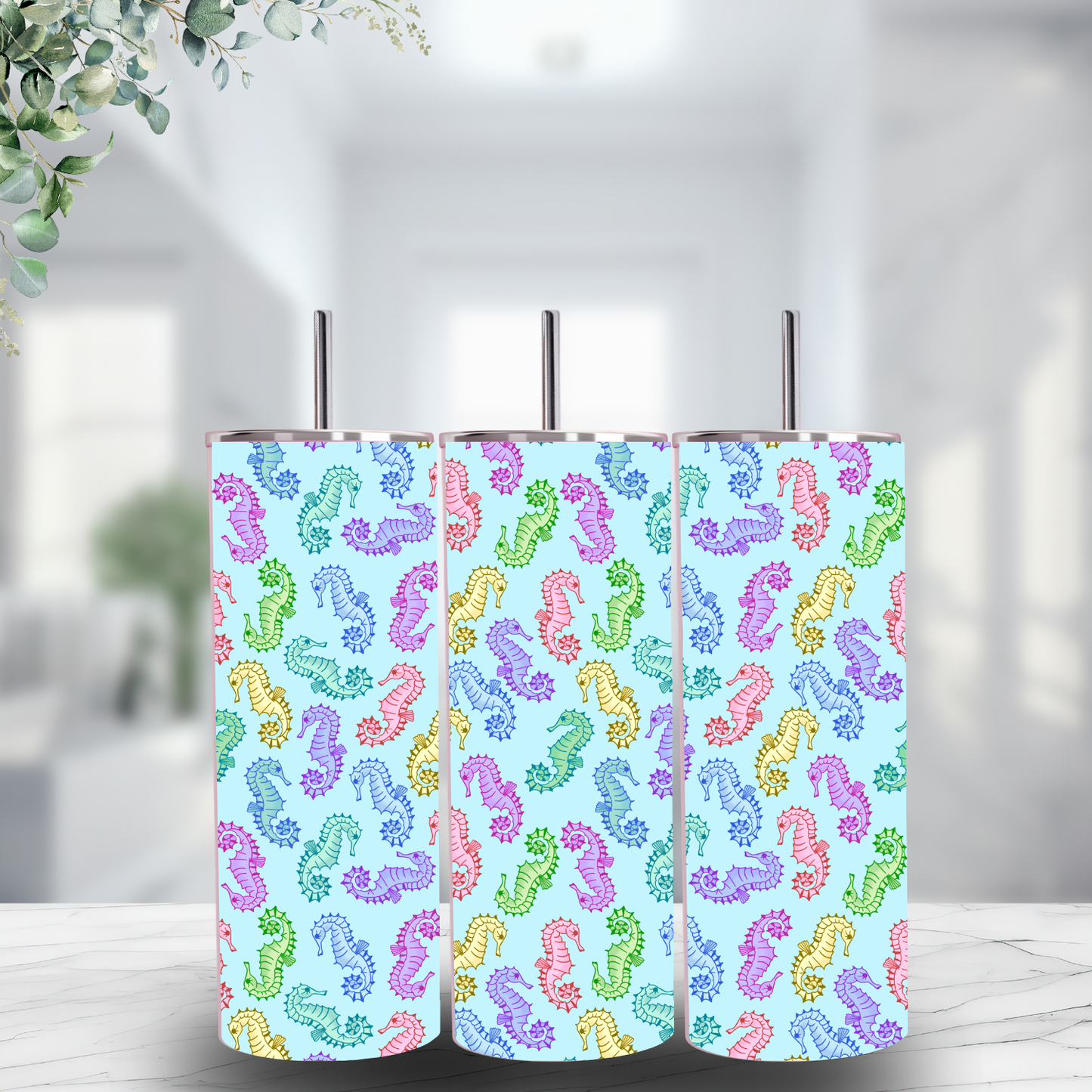 20oz Ready-to-sell Tumbler