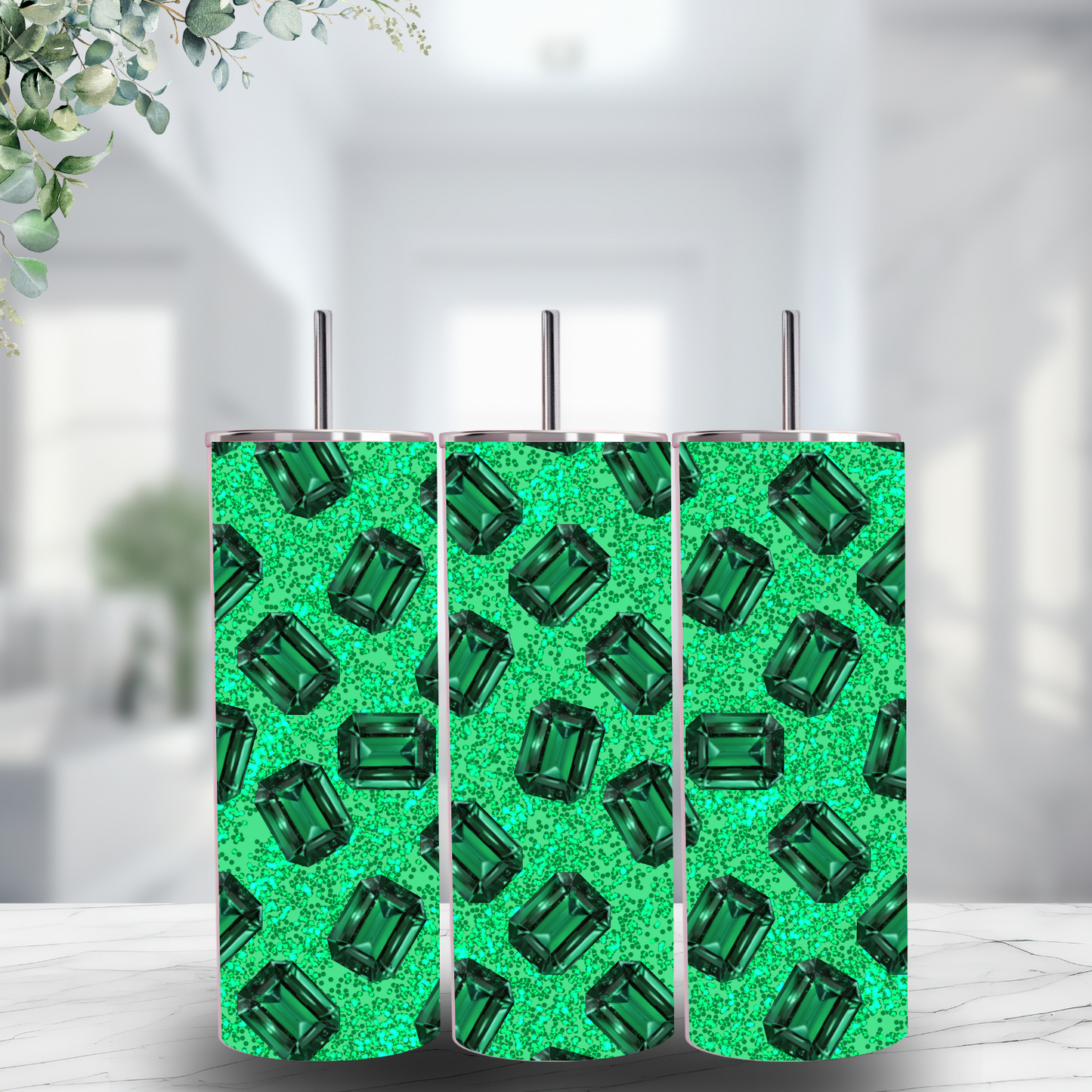 20oz Ready-to-sell Tumbler