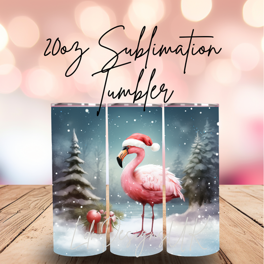 20oz sublimation tumbler digital download