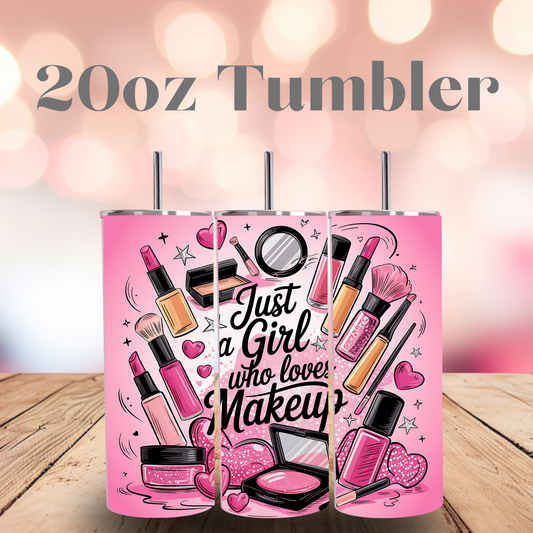 20oz Ready-to-sell Tumbler
