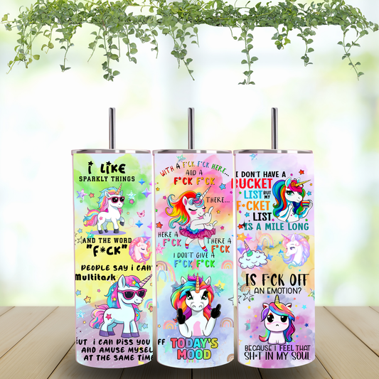 20oz Ready-to-sell Tumbler