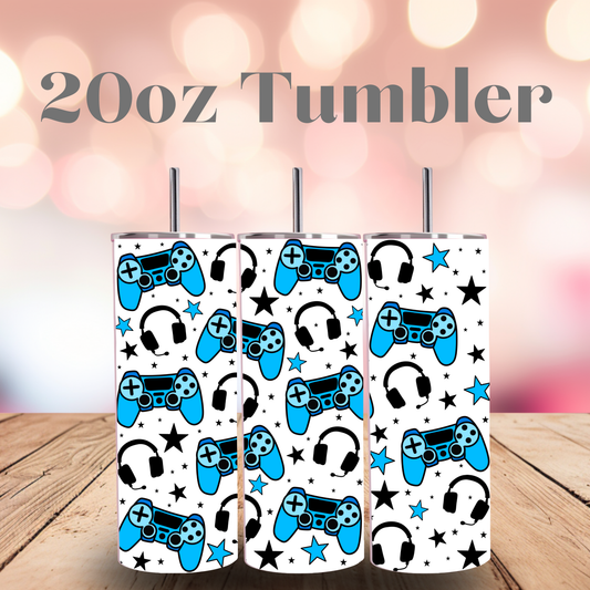 20oz Ready-to-sell Tumbler
