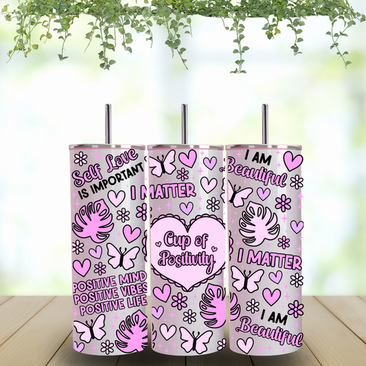 20oz Ready-to-sell Tumbler