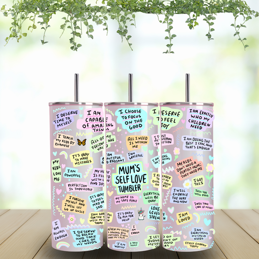 20oz Ready-to-sell Tumbler