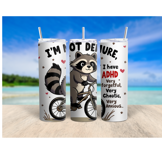 20oz Done for you, Ready-to-sell Tumbler