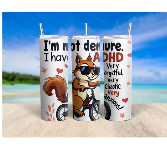 20oz Done for you, Ready-to-sell Tumbler