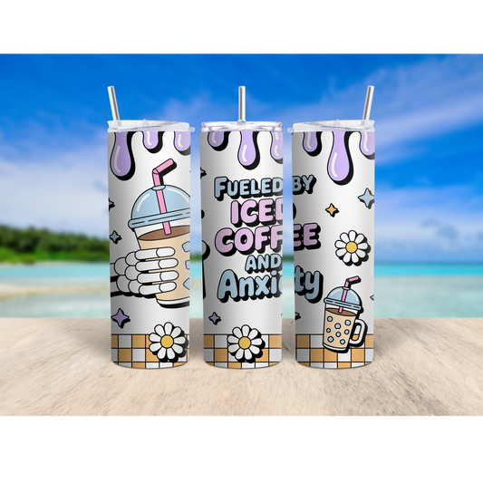 20oz Done for you, Ready-to-sell Tumbler