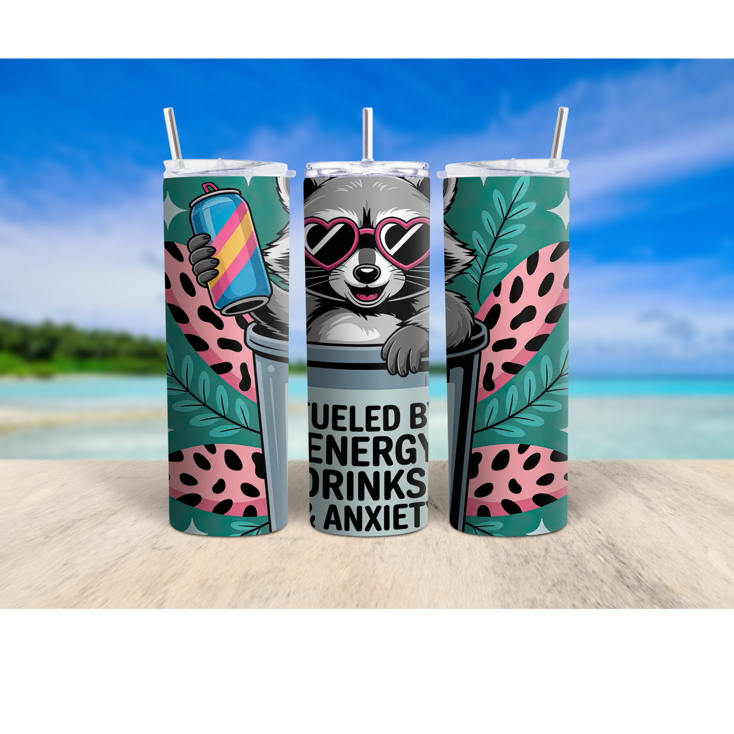 20oz Done for you, Ready-to-sell Tumbler