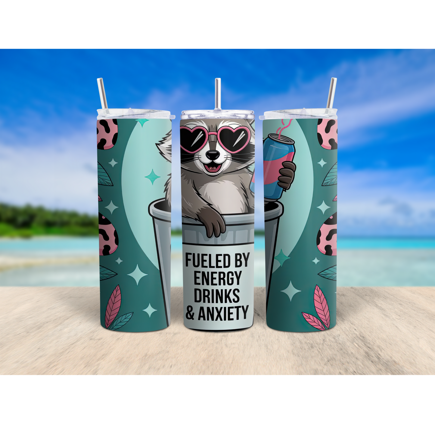 20oz Done for you, Ready-to-sell Tumbler
