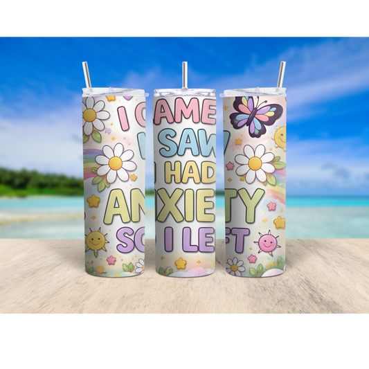 20oz Done for you, Ready-to-sell Tumbler