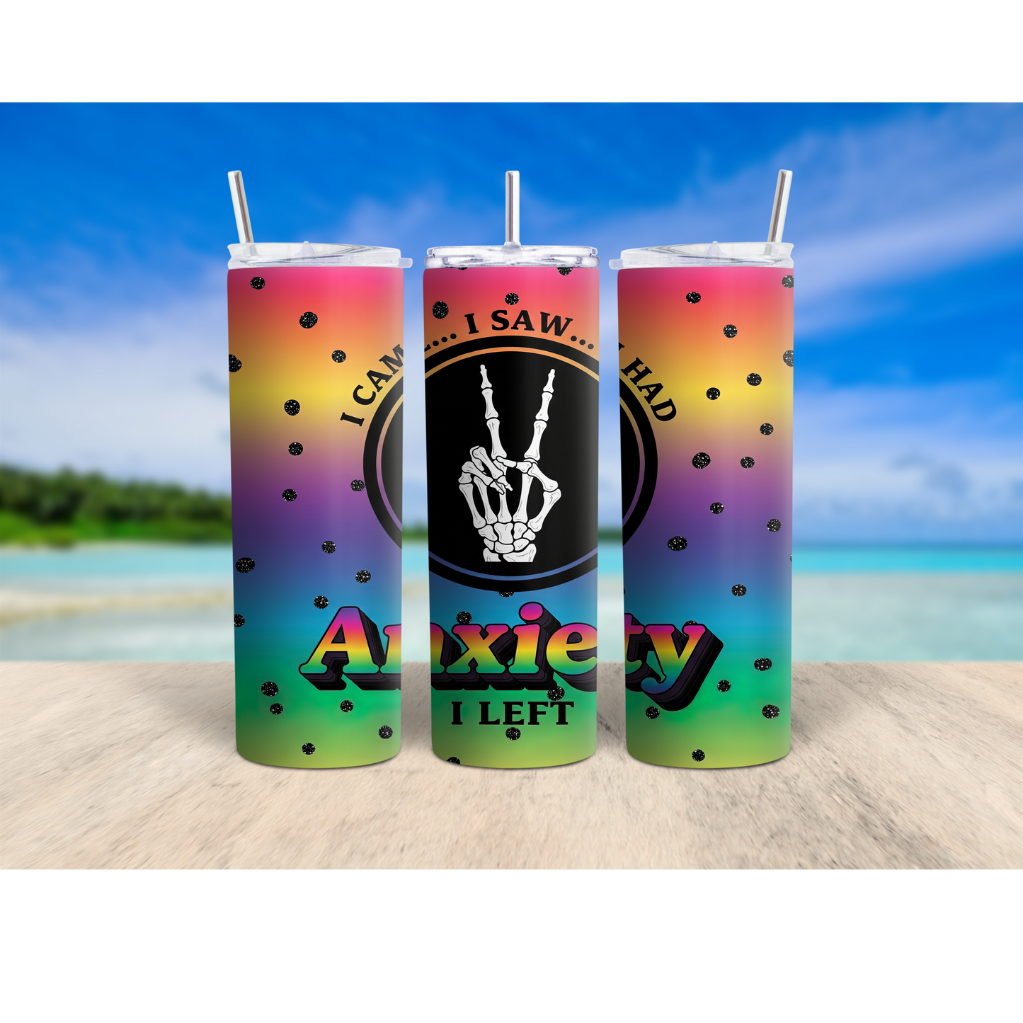 20oz Done for you, Ready-to-sell Tumbler