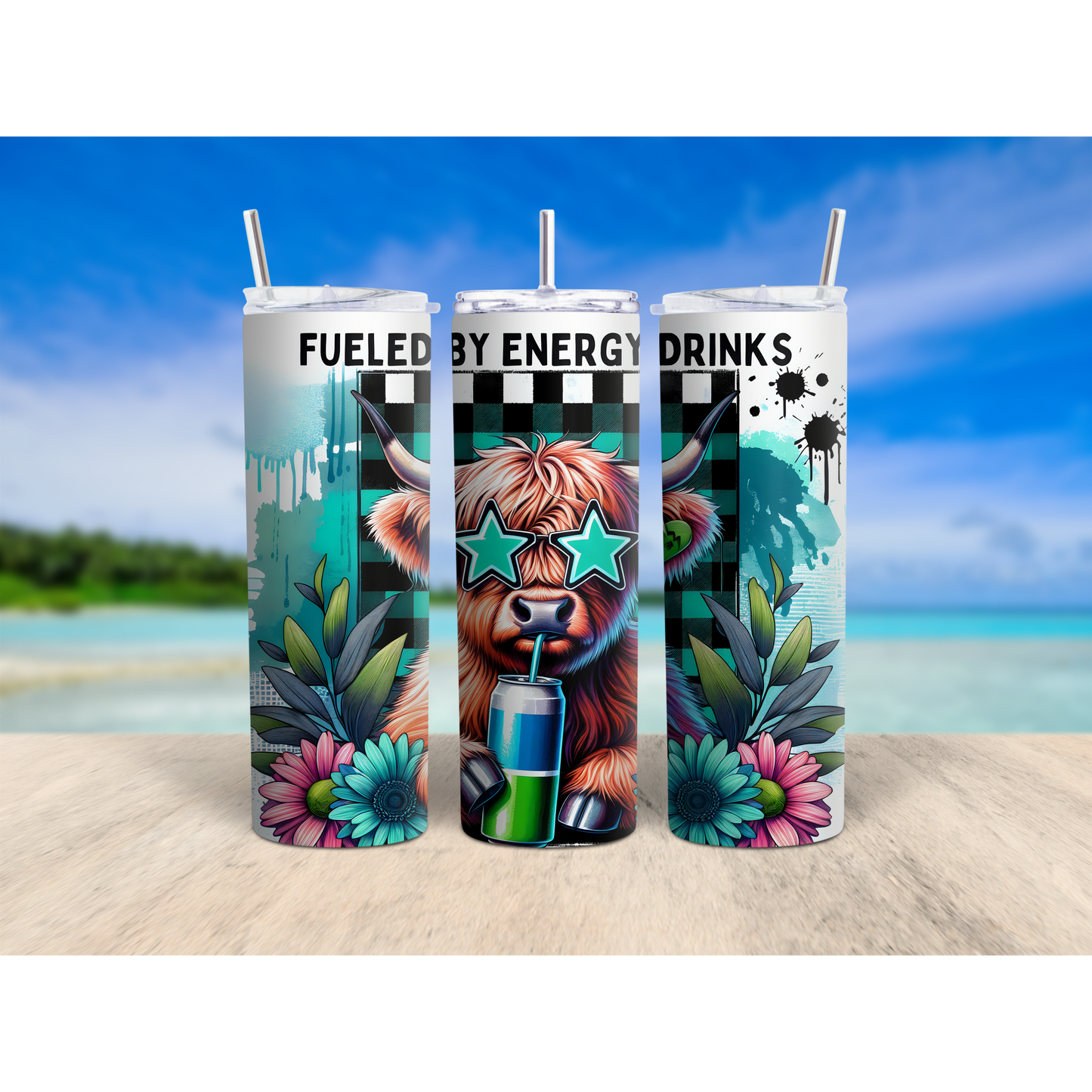 20oz Done for you, Ready-to-sell Tumbler