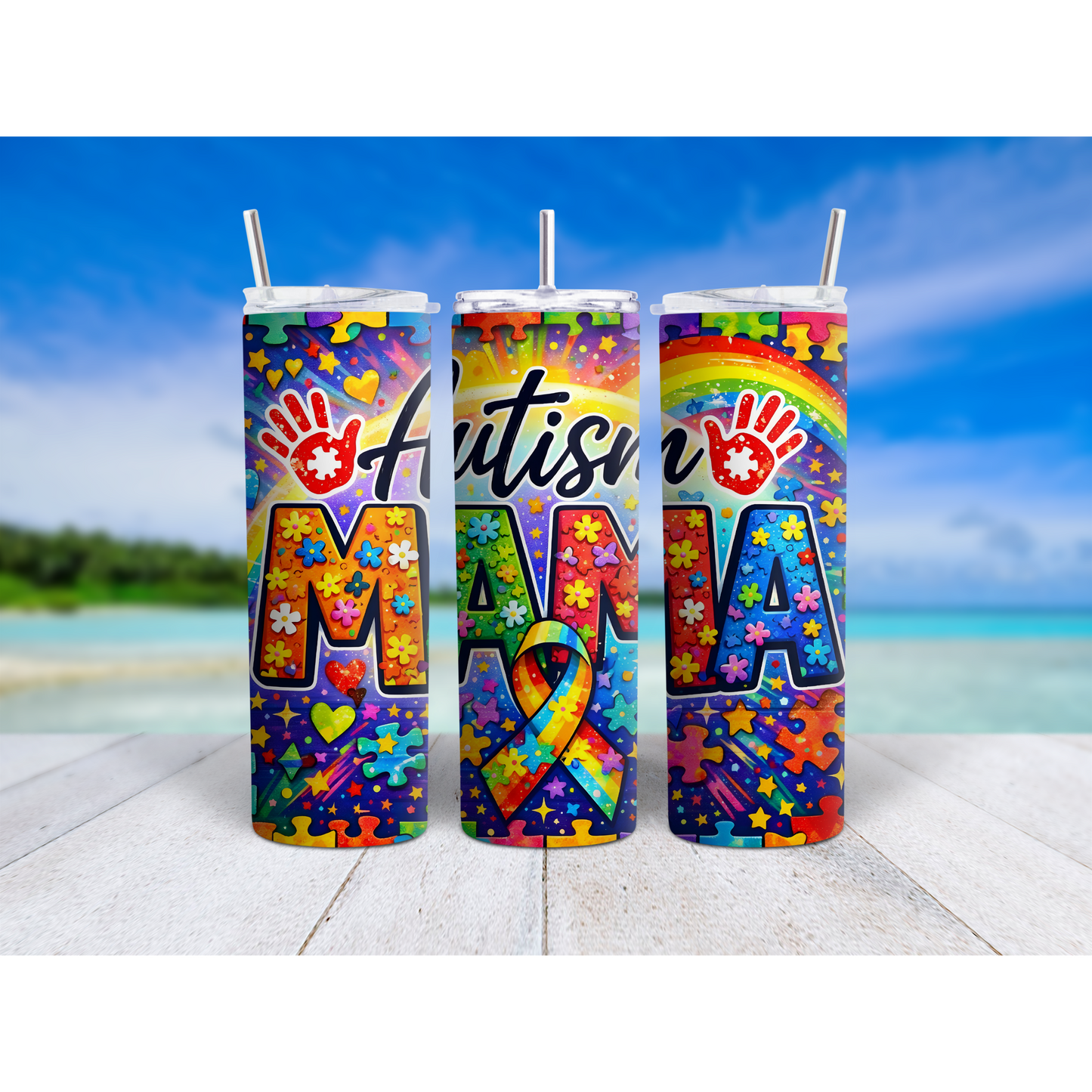 20oz Done for you, Ready-to-sell Tumbler