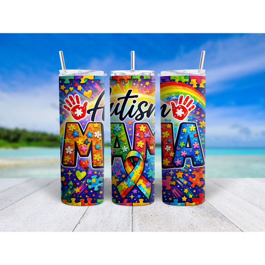 20oz Done for you, Ready-to-sell Tumbler