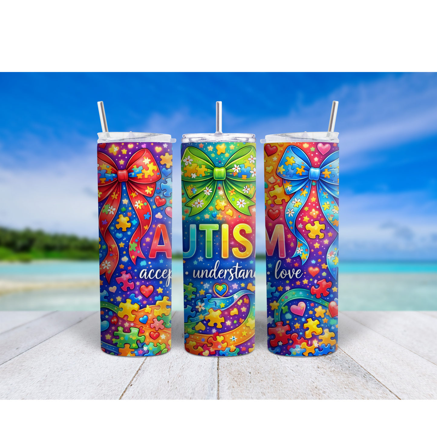 20oz Done for you, Ready-to-sell Tumbler