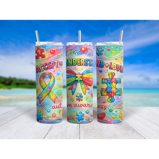 20oz Done for you, Ready-to-sell Tumbler