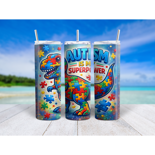 20oz Done for you, Ready-to-sell Tumbler