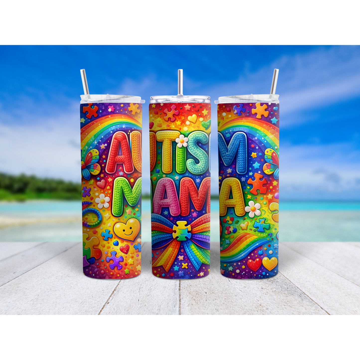 20oz Done for you, Ready-to-sell Tumbler