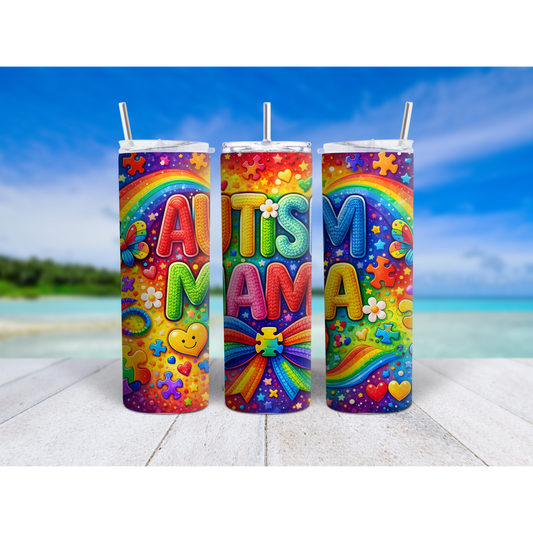 20oz Done for you, Ready-to-sell Tumbler