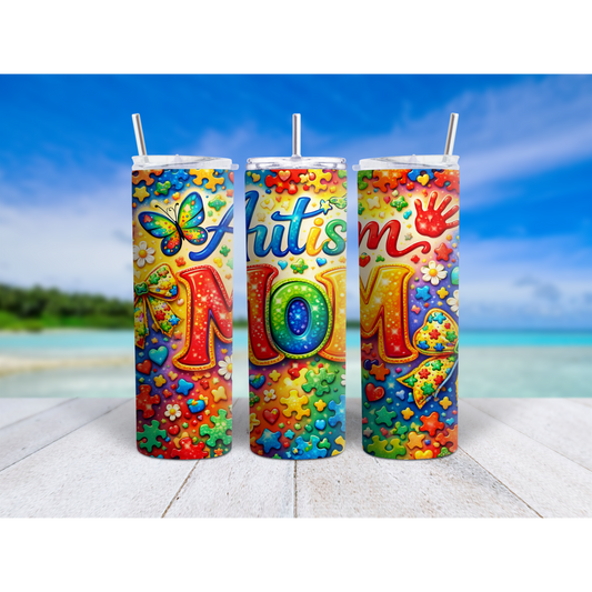 20oz Done for you, Ready-to-sell Tumbler