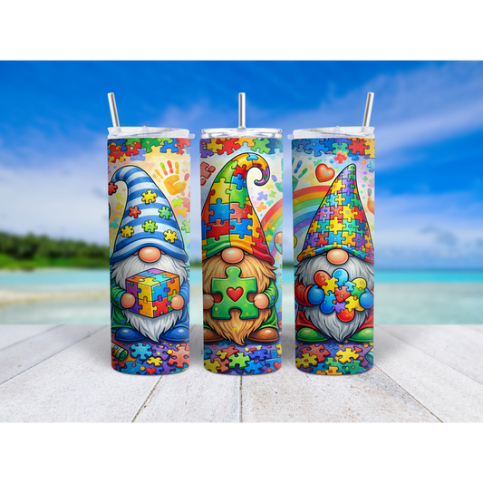 20oz Done for you, Ready-to-sell Tumbler