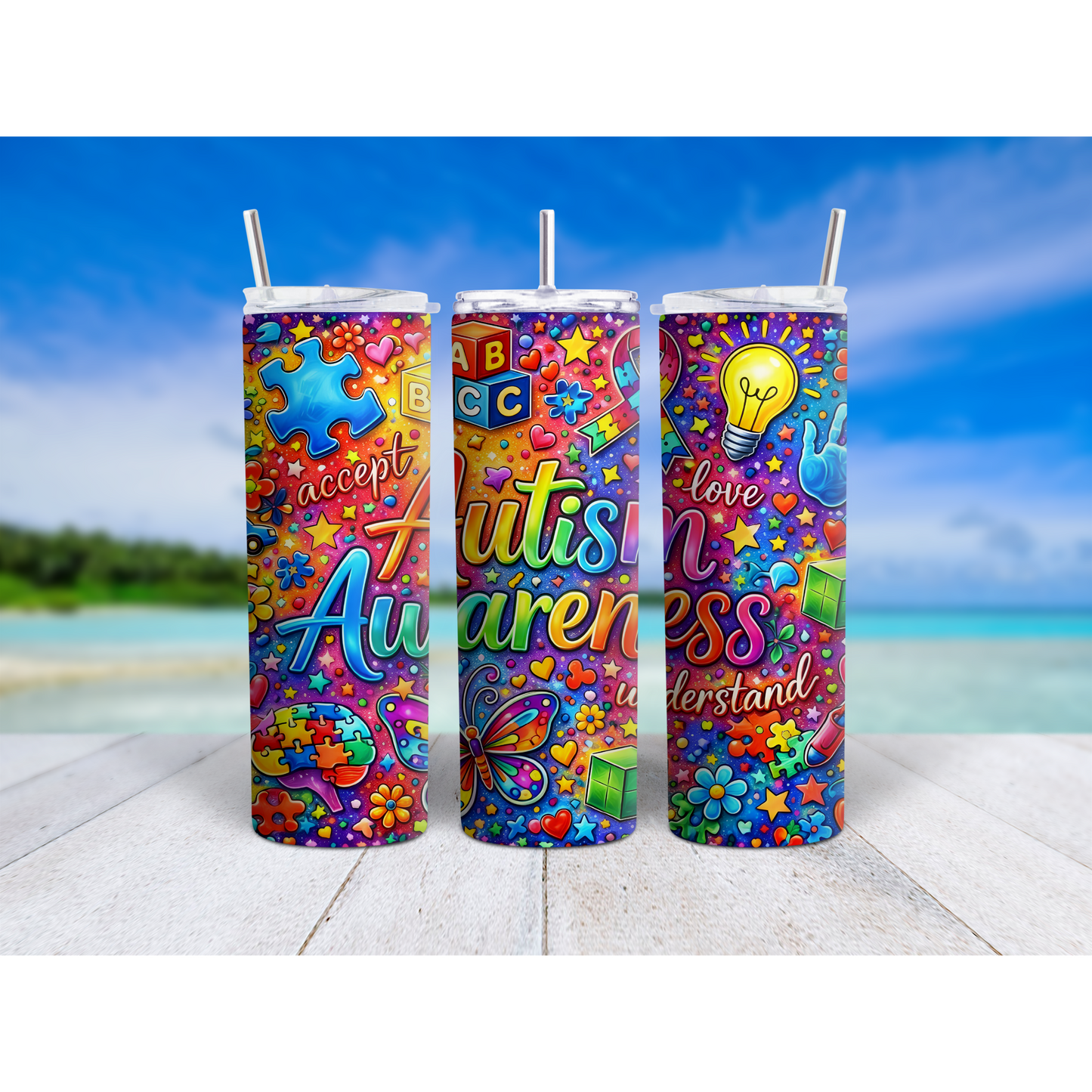 20oz Done for you, Ready-to-sell Tumbler
