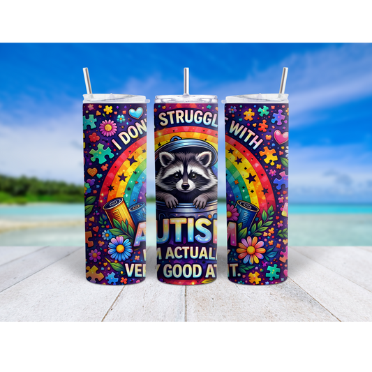 20oz Done for you, Ready-to-sell Tumbler