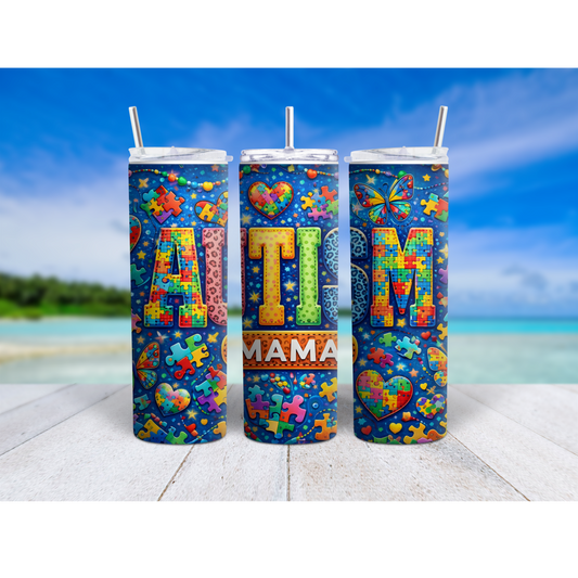 20oz Done for you, Ready-to-sell Tumbler