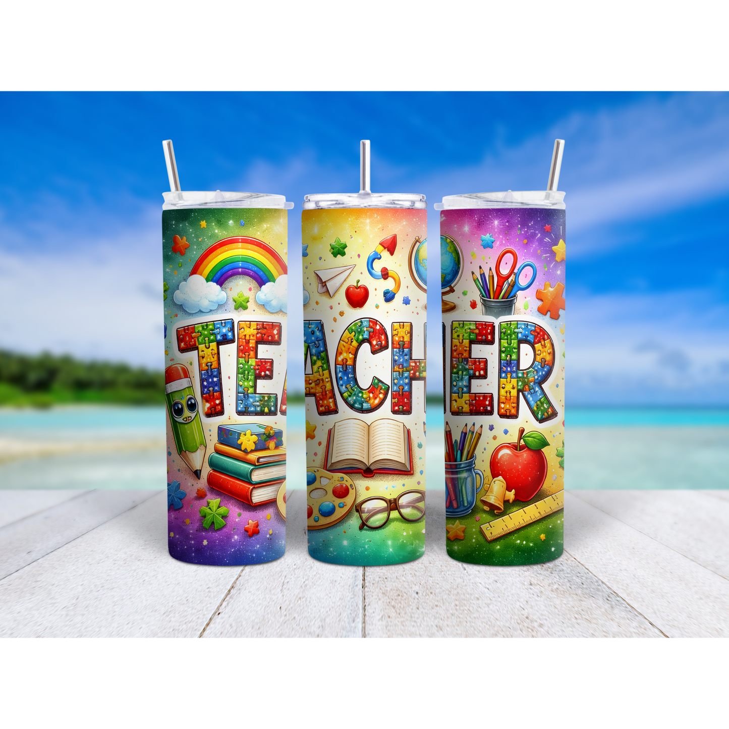20oz Done for you, Ready-to-sell Tumbler