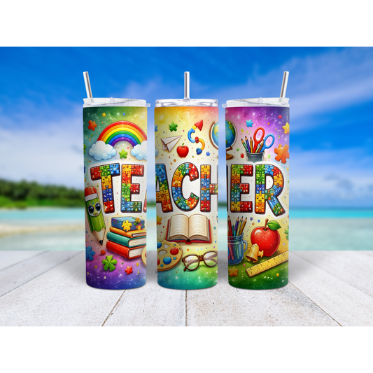 20oz Done for you, Ready-to-sell Tumbler