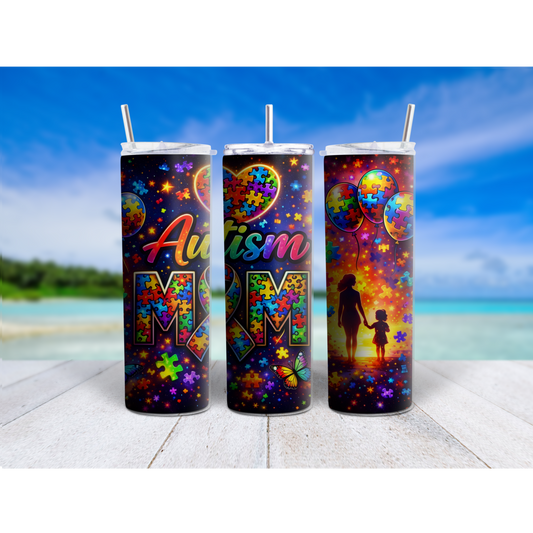 20oz Done for you, Ready-to-sell Tumbler