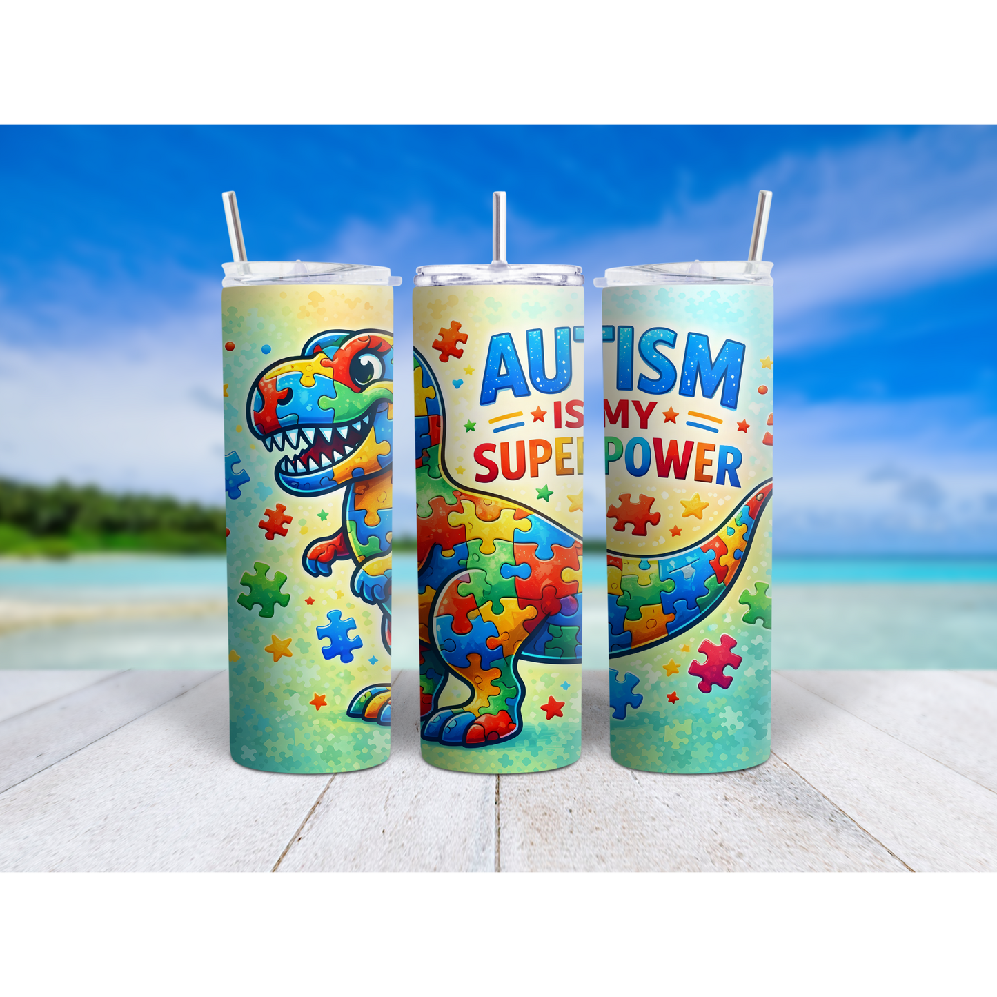20oz Done for you, Ready-to-sell Tumbler