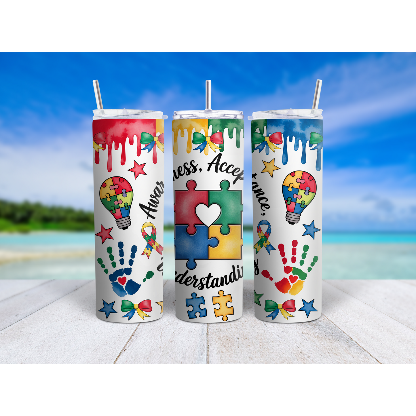 20oz Done for you, Ready-to-sell Tumbler