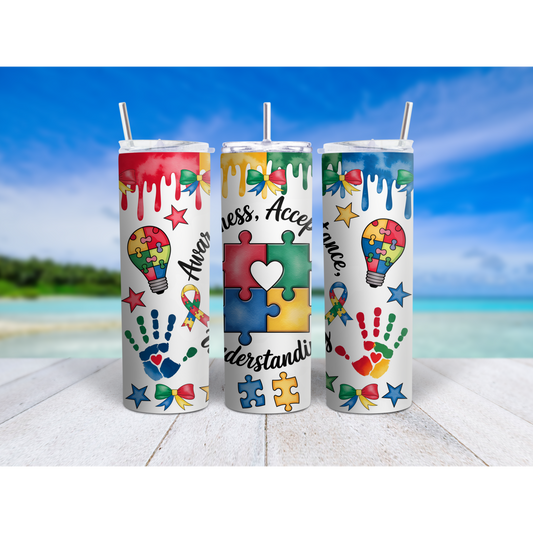 20oz Done for you, Ready-to-sell Tumbler