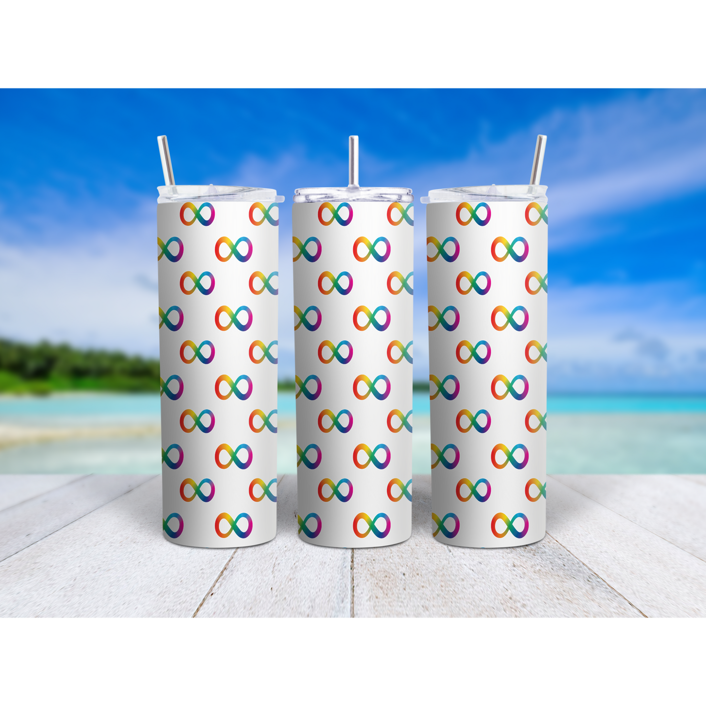 20oz Done for you, Ready-to-sell Tumbler