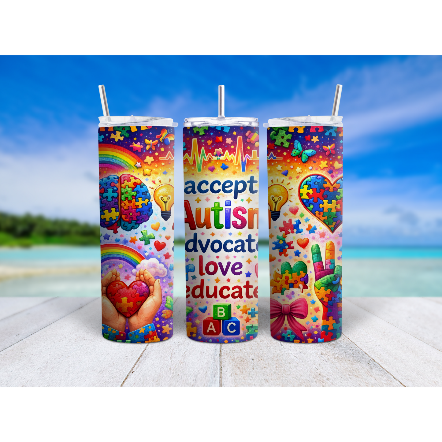 20oz Done for you, Ready-to-sell Tumbler