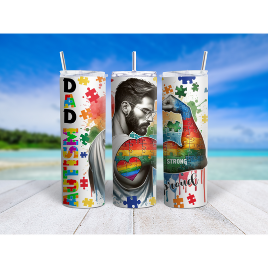 20oz Done for you, Ready-to-sell Tumbler