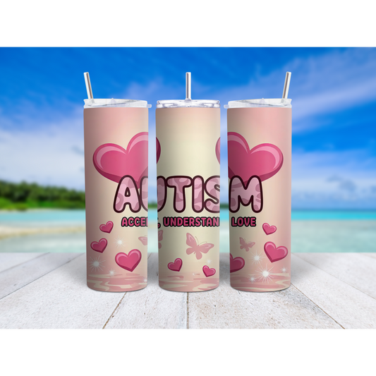 20oz Done for you, Ready-to-sell Tumbler