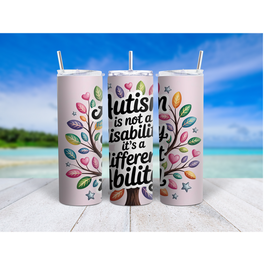 20oz Done for you, Ready-to-sell Tumbler