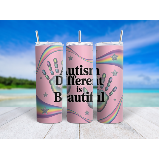 20oz Done for you, Ready-to-sell Tumbler