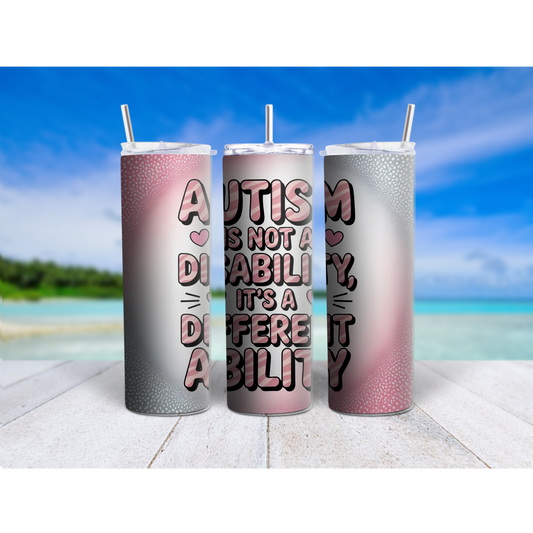 20oz Done for you, Ready-to-sell Tumbler