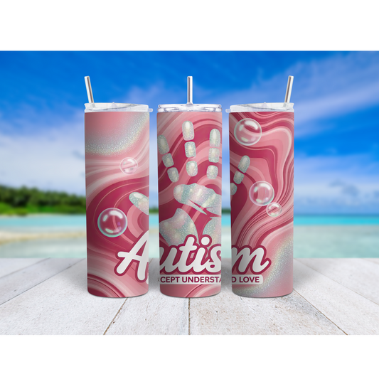 20oz Done for you, Ready-to-sell Tumbler