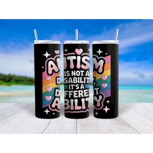 20oz Done for you, Ready-to-sell Tumbler
