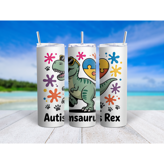 20oz Done for you, Ready-to-sell Tumbler