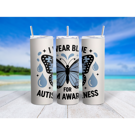 20oz Done for you, Ready-to-sell Tumbler
