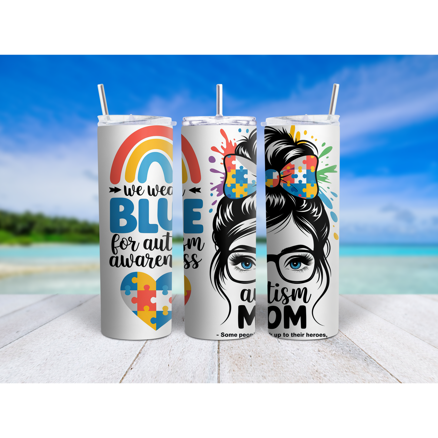 20oz Done for you, Ready-to-sell Tumbler