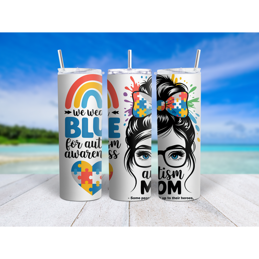 20oz Done for you, Ready-to-sell Tumbler